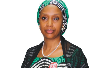 Hadiza Bala-Usman