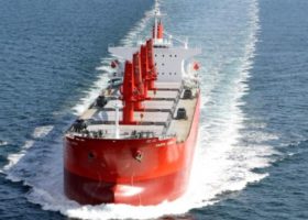 Hamburg Süd sells bulk shipping business to China Navigation