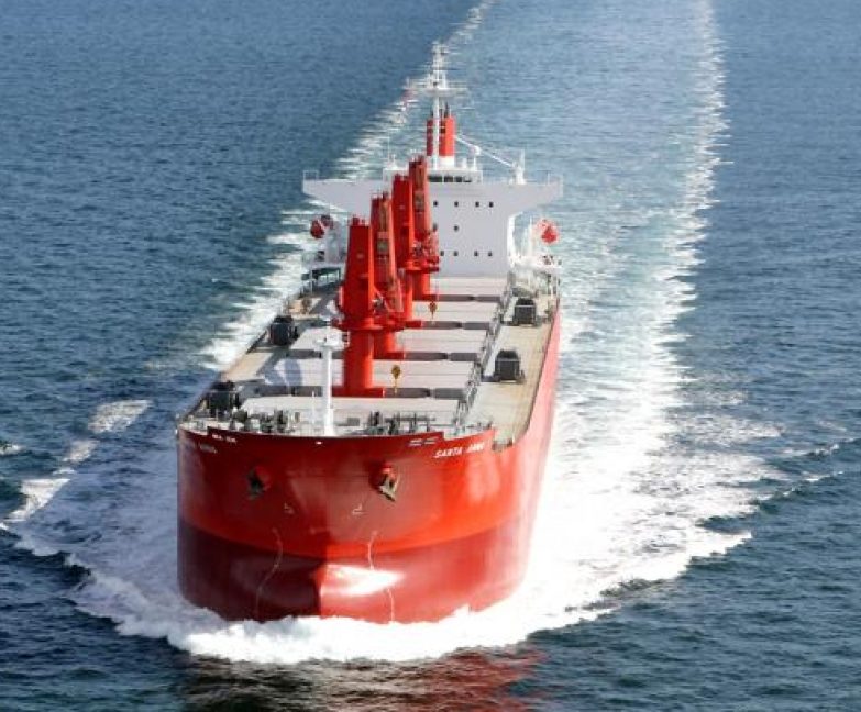 Hamburg Süd sells bulk shipping business to China Navigation