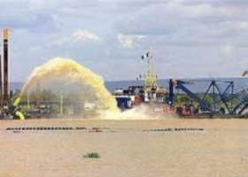 Ibom deep seaport to take off in April