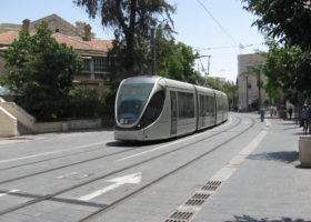 Egypt to finance light rail project with $1.2bn Chinese loan