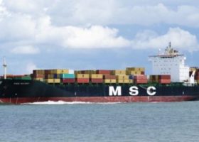 MSC-Mandy