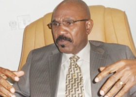 Why I want out-of-court settlement with Lagos over waterways control – Mamora