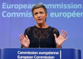EU asks Italy, Spain to align port taxation