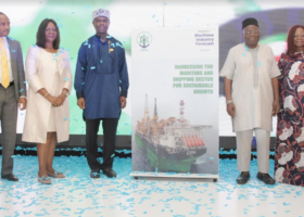 NIMASA forecasts maritime industry to grow by 10 %