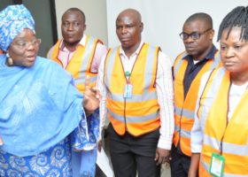 Apapa Port moves against extortion, inaugurates anti-corruption committee