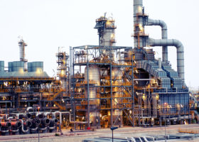Egypt to upgrade six oil refineries - Minister