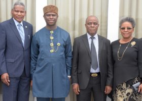 Nigeria ratifies 40 maritime conventions, domesticates 19 laws