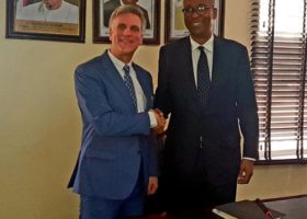 Nigeria, Canada to revive bilateral agreement