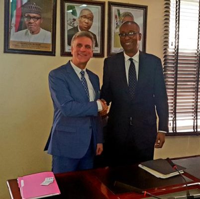 Nigeria, Canada to revive bilateral agreement