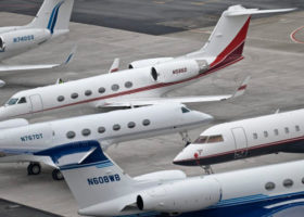 FG approves purchase of 20 aircraft for NCAT 