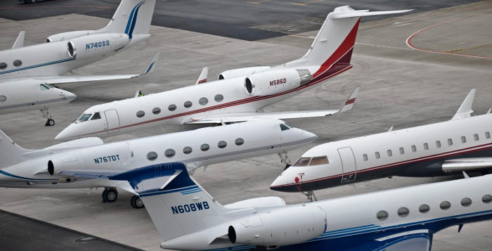 FG approves purchase of 20 aircraft for NCAT 