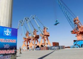 Saudi Arabia to establish $10bn oil refinery in Pakistan