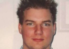 Canadian sentenced to death for drug smuggling