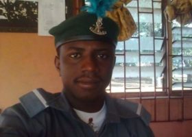 Smugglers slay Customs officer in Ogun