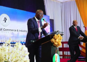 Sanwo-Olu vows to clear Apapa gridlock in 100 days
