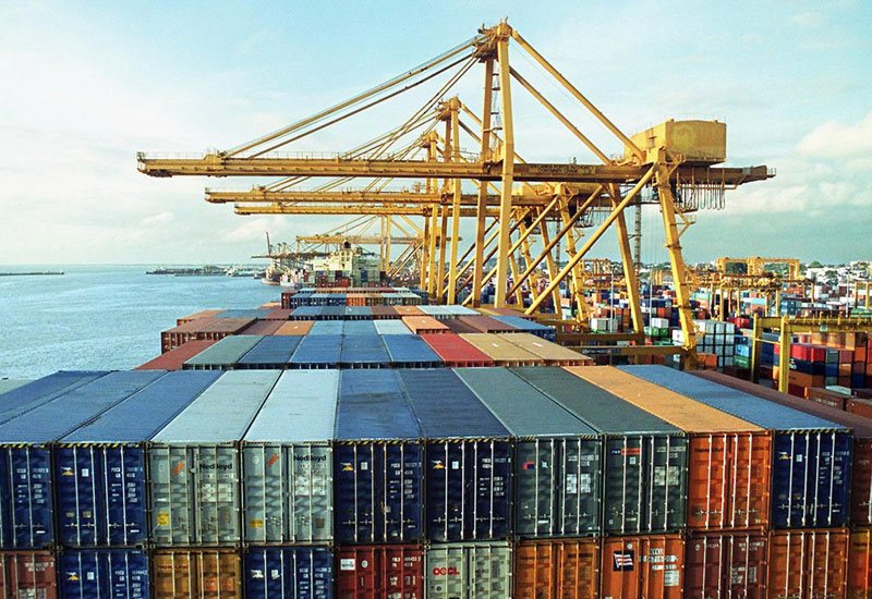 New port tariffs take effect in Saudi Arabia