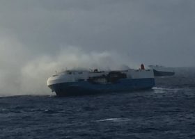 Panama to probe cause of Sincerity Ace blaze