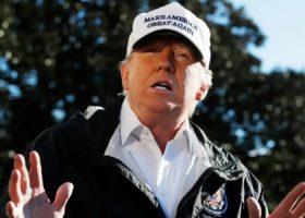 U.S. is having tremendous success with China on trade - Trump