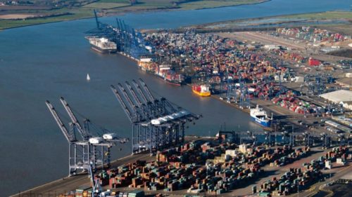 UK ports not prepared for Brexit — Survey 