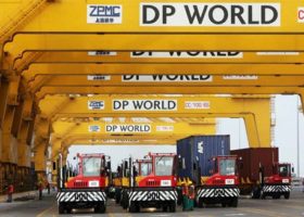 DP World to acquire Chilean ports operator
