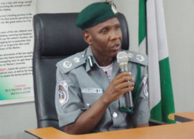 Smuggling: Customs urges Nigerians to embrace export