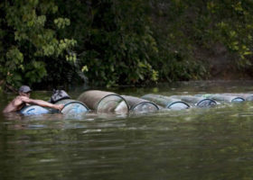 UN: Nigeria lost $2.8bn to oil-related crimes in 2018