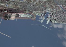 APM Terminals, partner submit Poti Port expansion plan