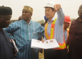 Amaechi: FG has ordered 30 coaches, 300 wagons for railway