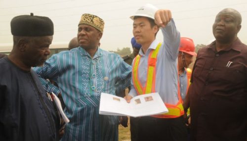 Amaechi: FG has ordered 30 coaches, 300 wagons for railway 