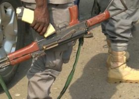 Again smugglers attack Customs operatives in Ogun, injure 2 