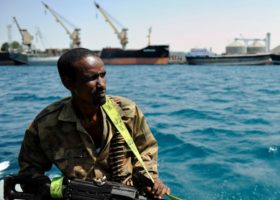 Somali region once riddled with pirates sees peaceful power transfer