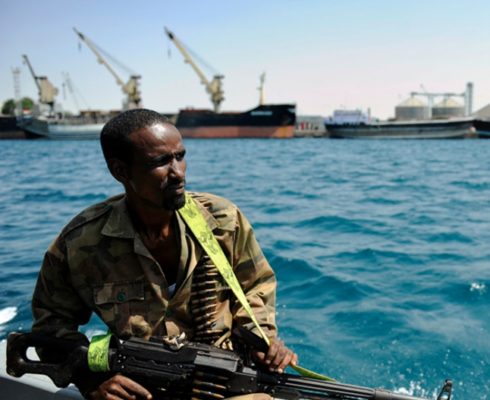 Somali region once riddled with pirates sees peaceful power transfer