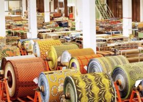 Between Nigeria’s $1.2bn smuggled textiles and China’s $2bn investment 