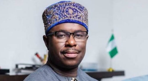 Shipowners tag NIMASA industry forecast ‘extremely unrealistic’ 