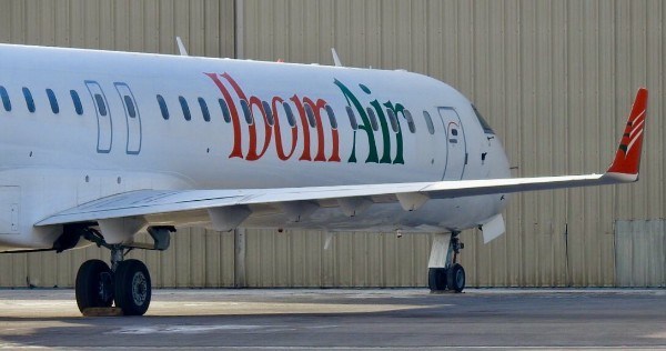 Akwa Ibom launches own airline 