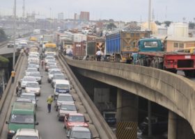 FG reopens Leventis Bridge