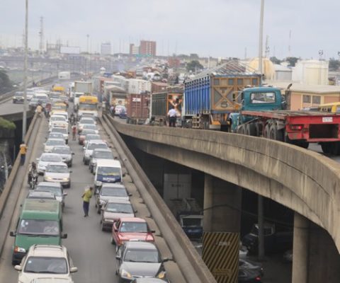 FG reopens Leventis Bridge