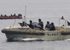 Asia records 3 armed robbery attacks against ships in January