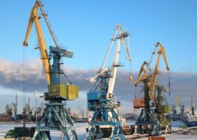 CTSP grows container throughput by 12%
