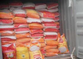 Customs FOU Zone B seize N68m goods in one month