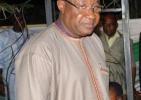 Dikko Inde Abdullahi