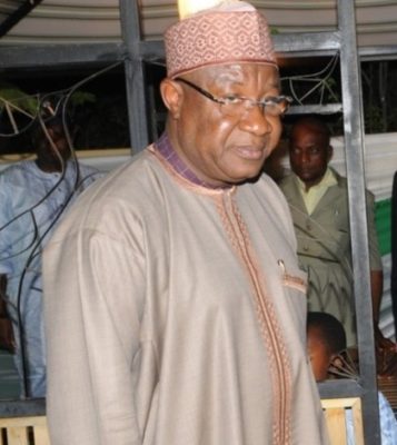 Dikko Inde Abdullahi