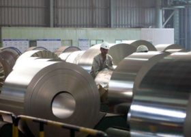 EU imposes curbs on steel imports after Trump tariffs