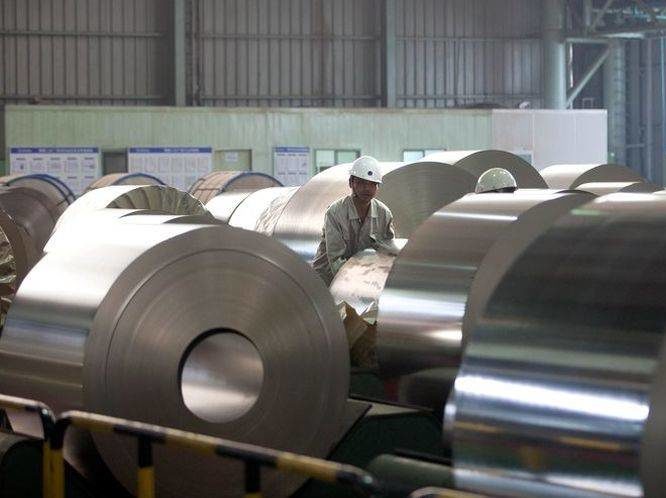 EU imposes curbs on steel imports after Trump tariffs