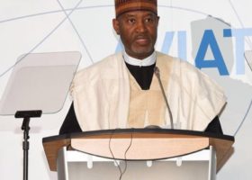FG to create military queues at Nigerian airports