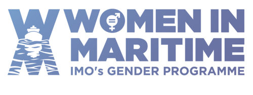 IMO launches new logo for women programme 