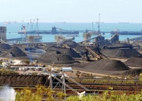 ITF blames coal miner BHP of starving crew in Australia
