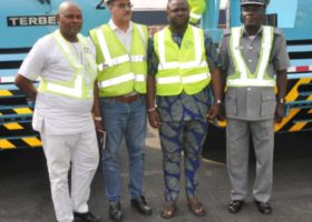 WACT orders $2.5m equipment to handle increasing container volumes