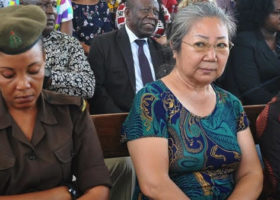 Female Chinese smuggler bags 15 years imprisonment in Tanzania